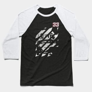 max 33 ver Baseball T-Shirt